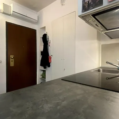 Staymi Bocconi Cozy In The Heart Of Milan Róma