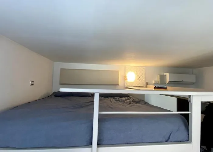 Apartman Staymi Bocconi Cozy In The Heart Of Milan *